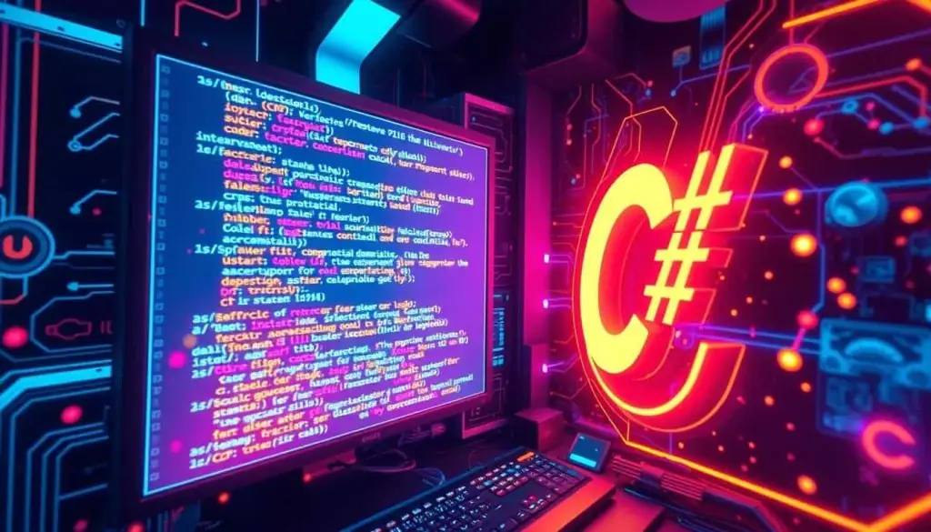 c# programming c# programming